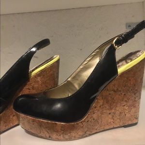 Sam Edelman - Wedge - Heels